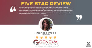 Michelle Wood Testimonial